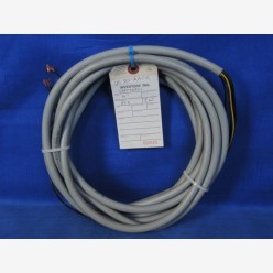 Lappkabel, 14', 8 wires + ground, AWG 18